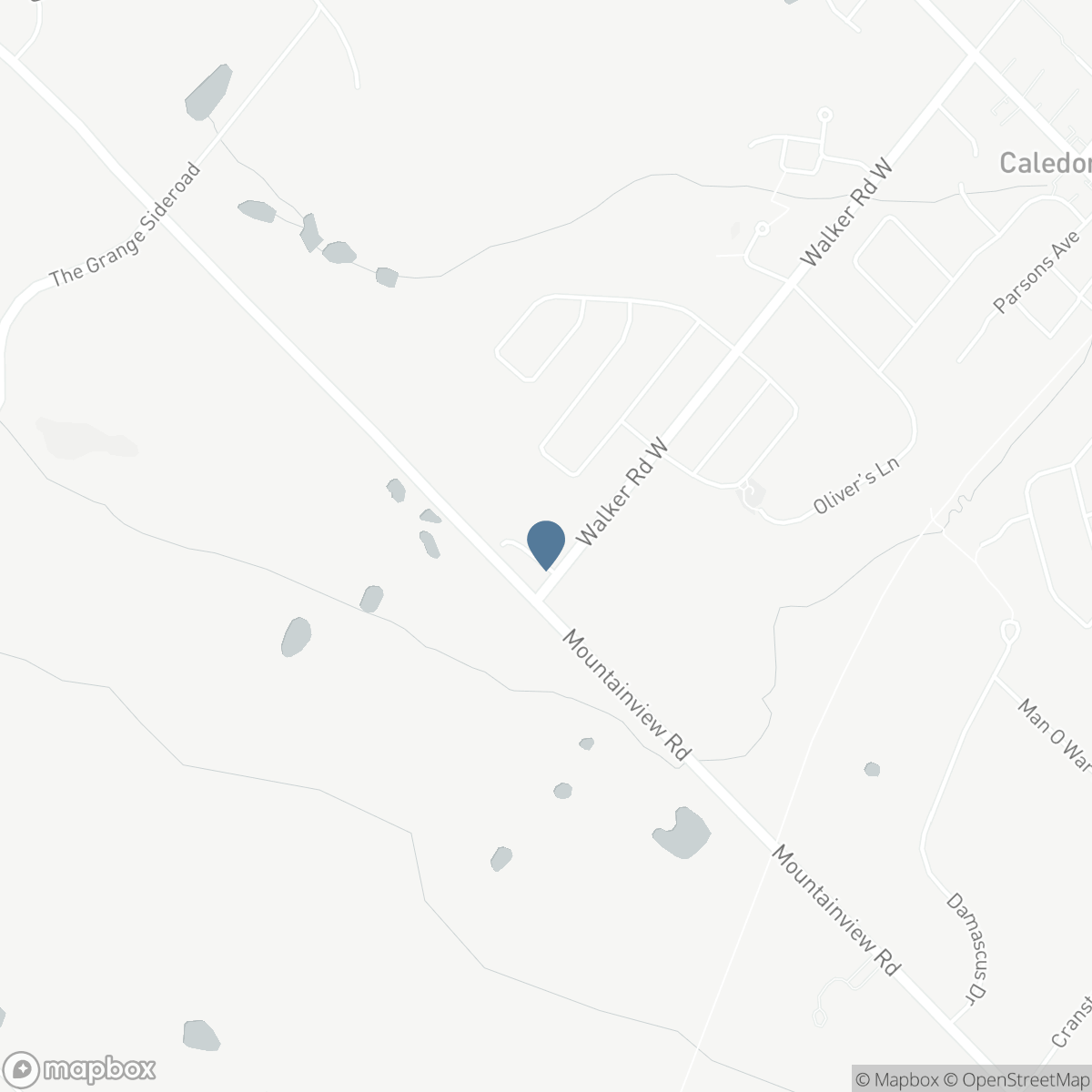 7 SWAMP SPARROW COURT, Caledon, Ontario L7C 2V7